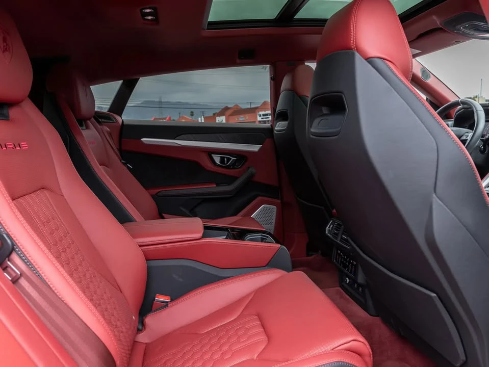 2024 Lamborghini Urus S - Image 14 of 20