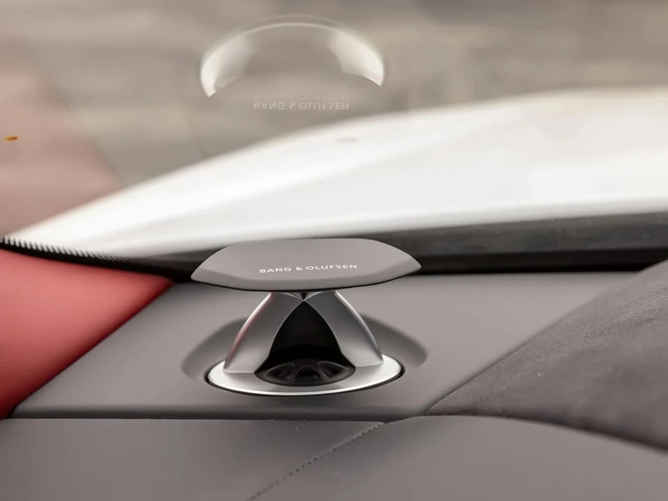 2024 Lamborghini Urus S - Image 8 of 20