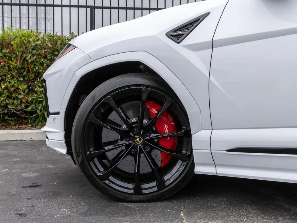 2024 Lamborghini Urus S - Image 6 of 20
