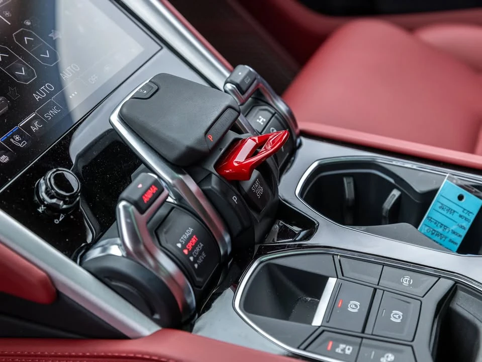 2024 Lamborghini Urus S - Image 20 of 20