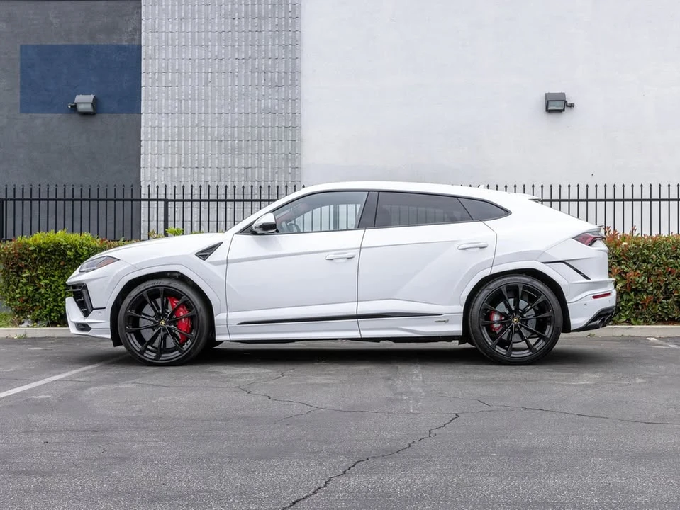 2024 Lamborghini Urus S - Image 7 of 20