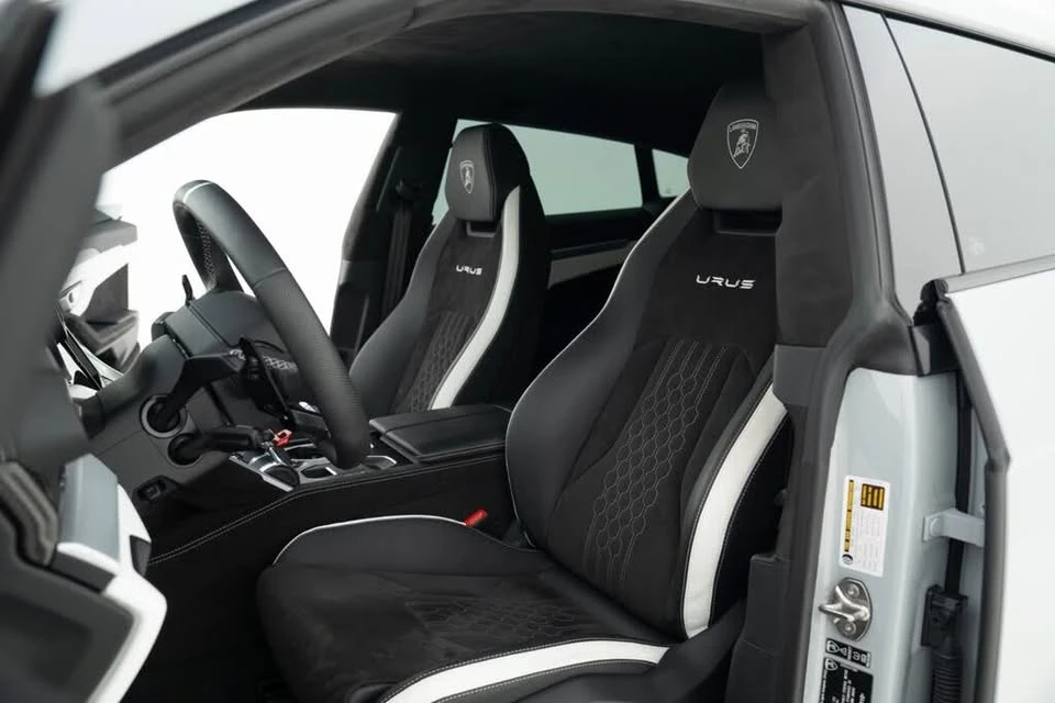 2024 Lamborghini Urus S - Image 10 of 20