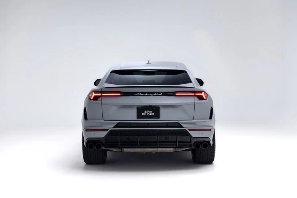 2024 Lamborghini Urus S - Image 4 of 20