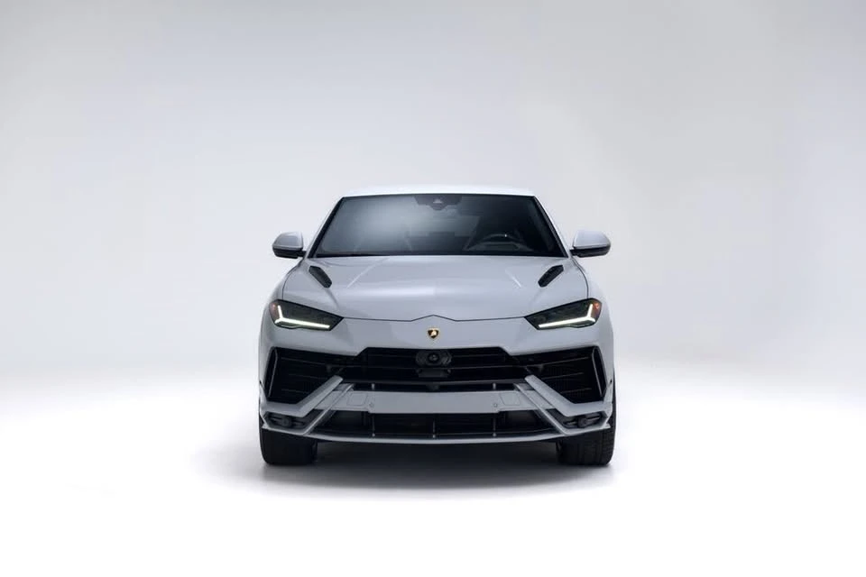 2024 Lamborghini Urus S - Image 8 of 20