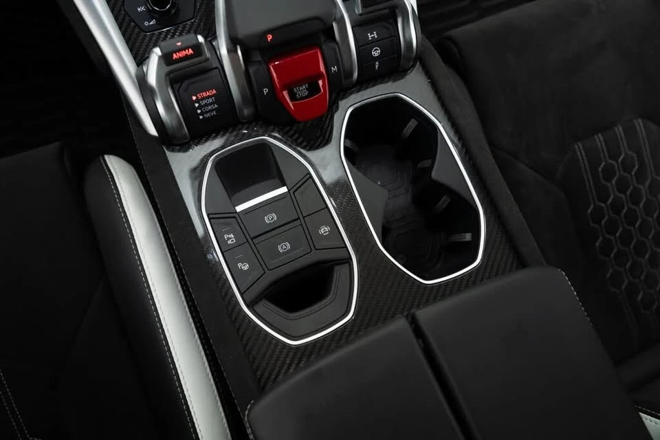 2024 Lamborghini Urus S - Image 13 of 20