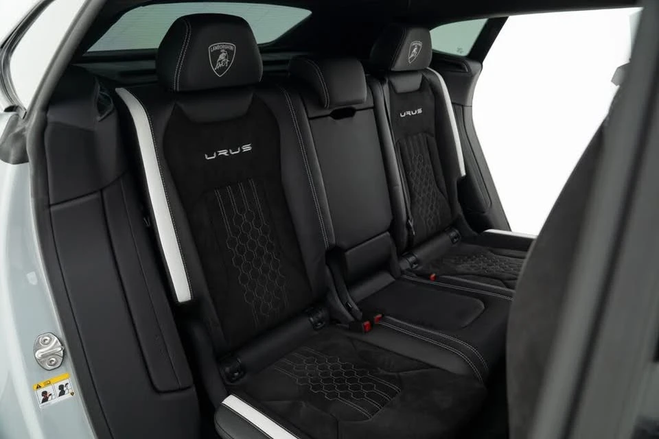 2024 Lamborghini Urus S - Image 16 of 20