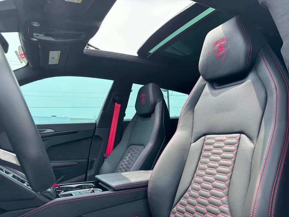 2024 Lamborghini Urus S - Image 6 of 14
