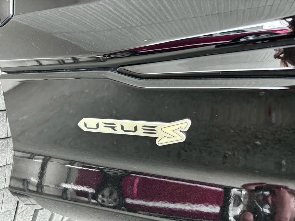 2024 Lamborghini Urus S - Image 14 of 14