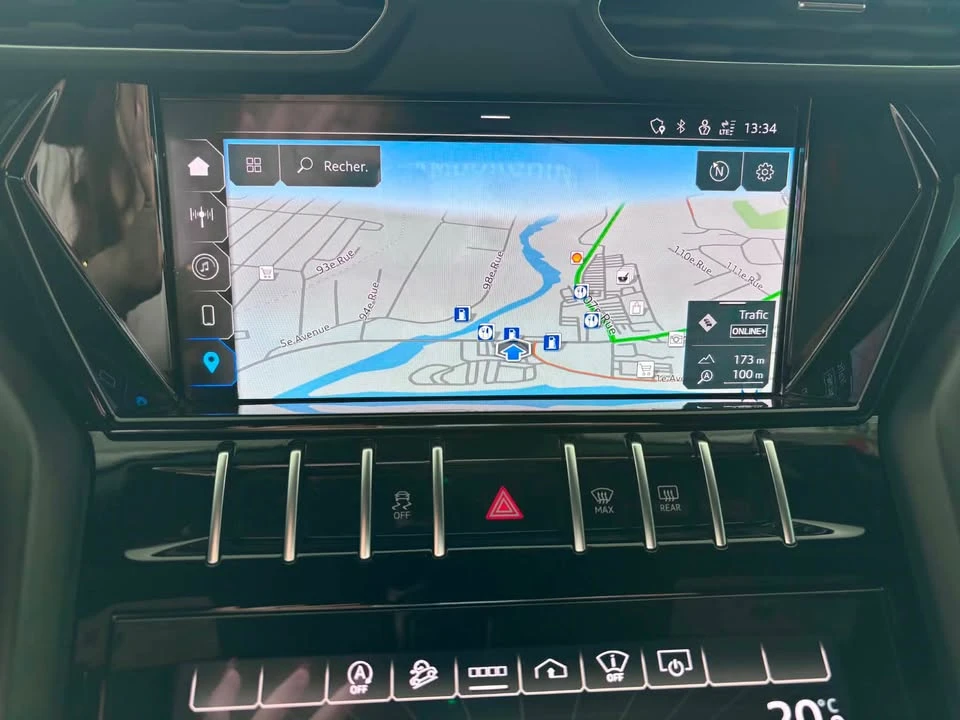 2024 Lamborghini Urus S - Image 11 of 14