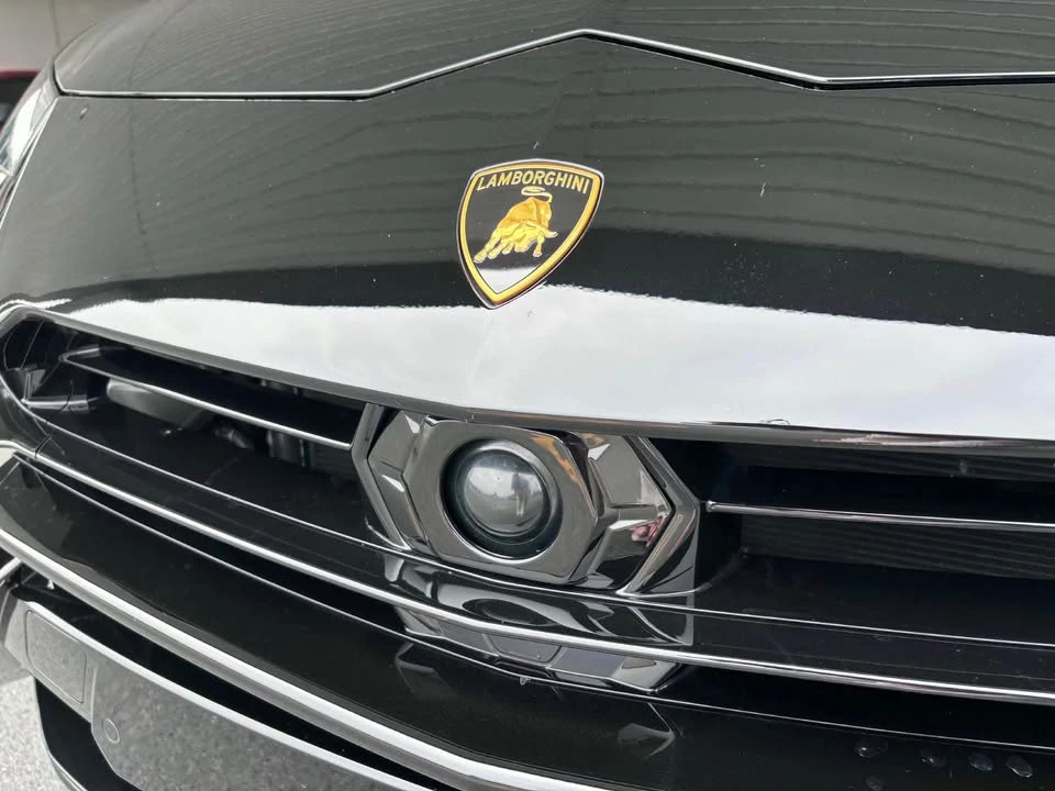 2024 Lamborghini Urus S - Image 12 of 14