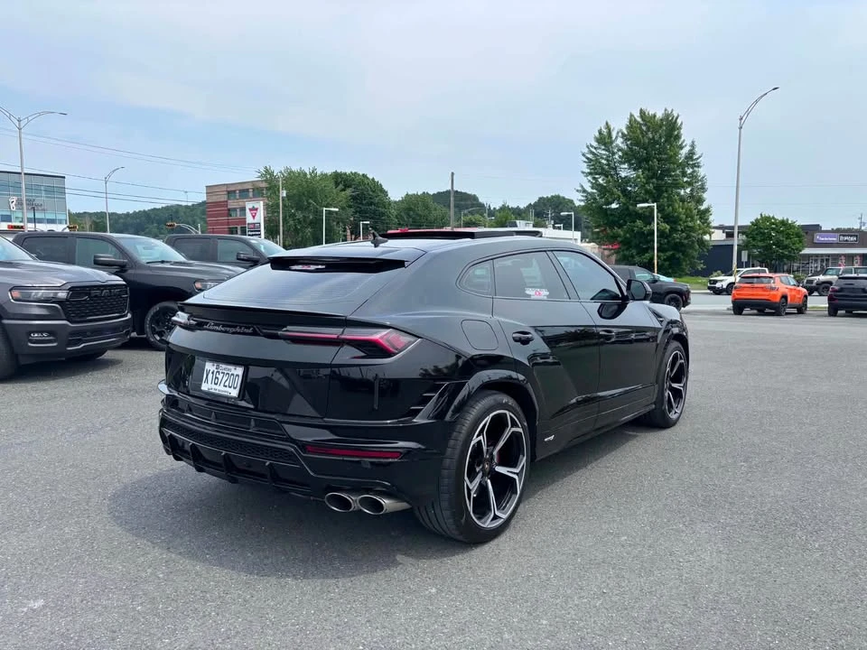 2024 Lamborghini Urus S - Image 3 of 14