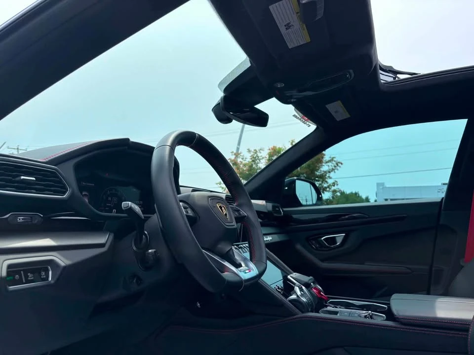 2024 Lamborghini Urus S - Image 5 of 14