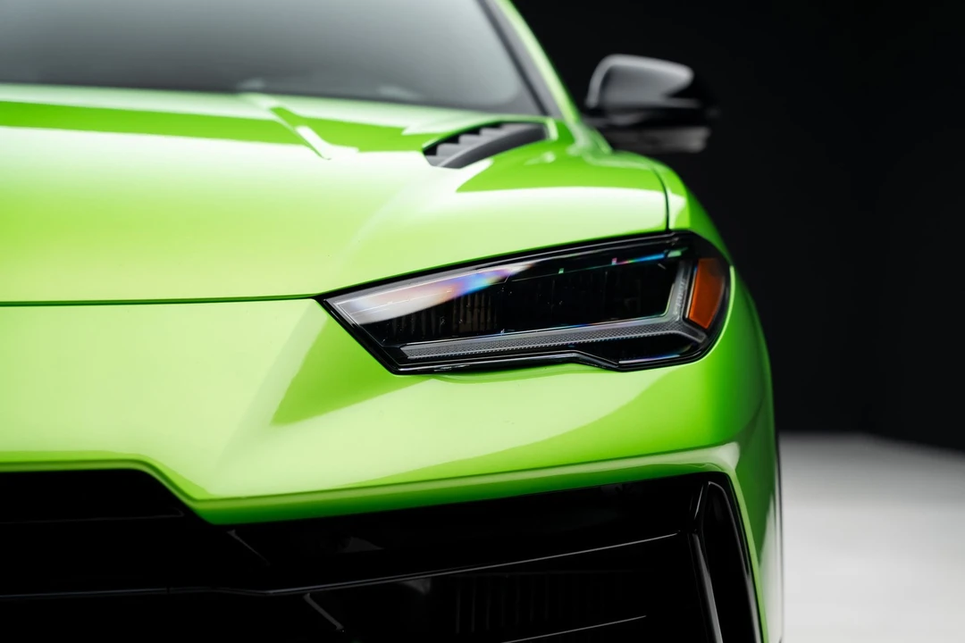 2024 Lamborghini Urus S - Image 10 of 31