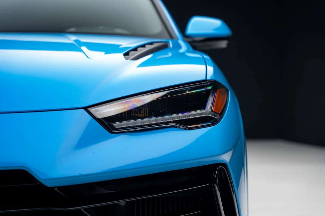 2024 Lamborghini Urus S - Image 10 of 21