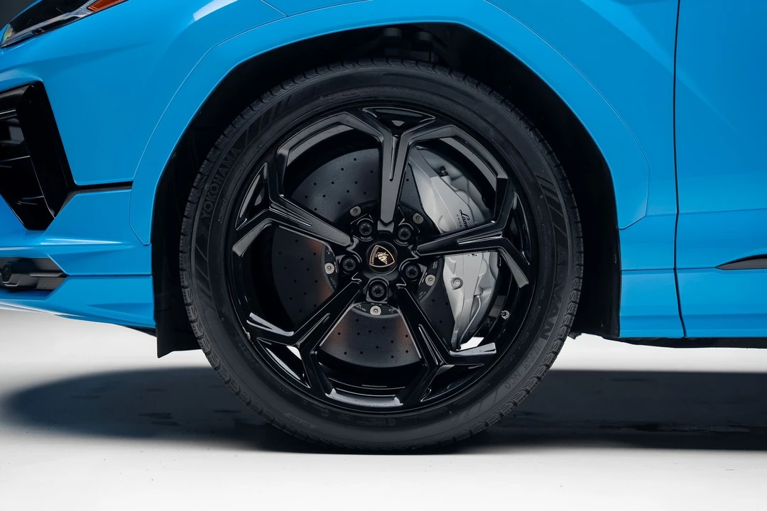 2024 Lamborghini Urus S - Image 20 of 21