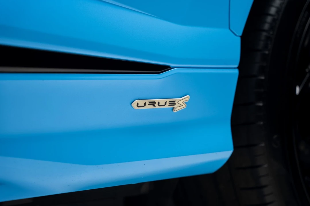 2024 Lamborghini Urus S - Image 24 of 31