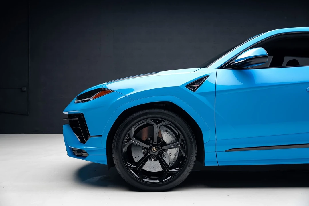 2024 Lamborghini Urus S - Image 19 of 21
