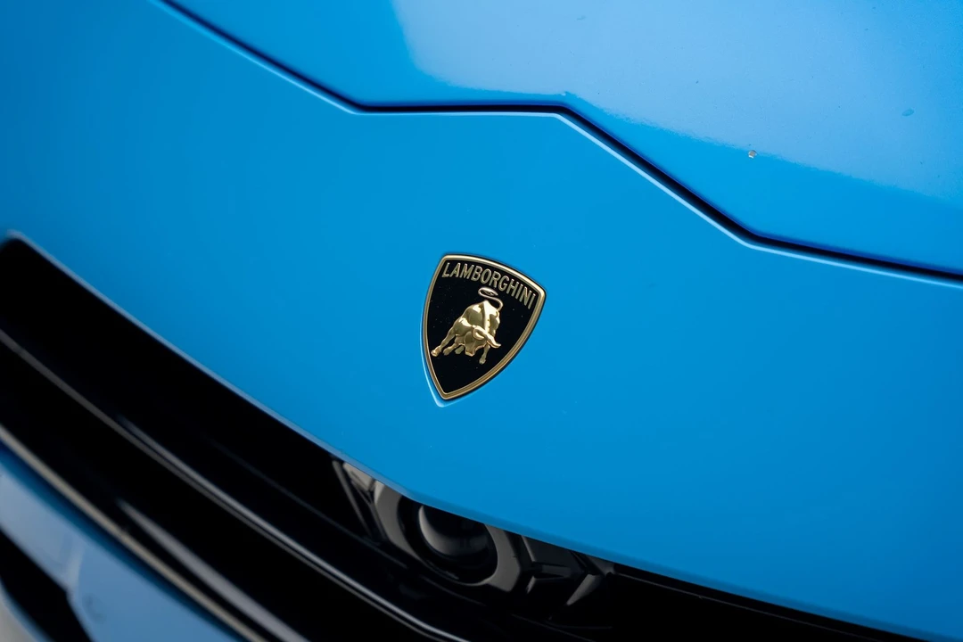 2024 Lamborghini Urus S - Image 13 of 21