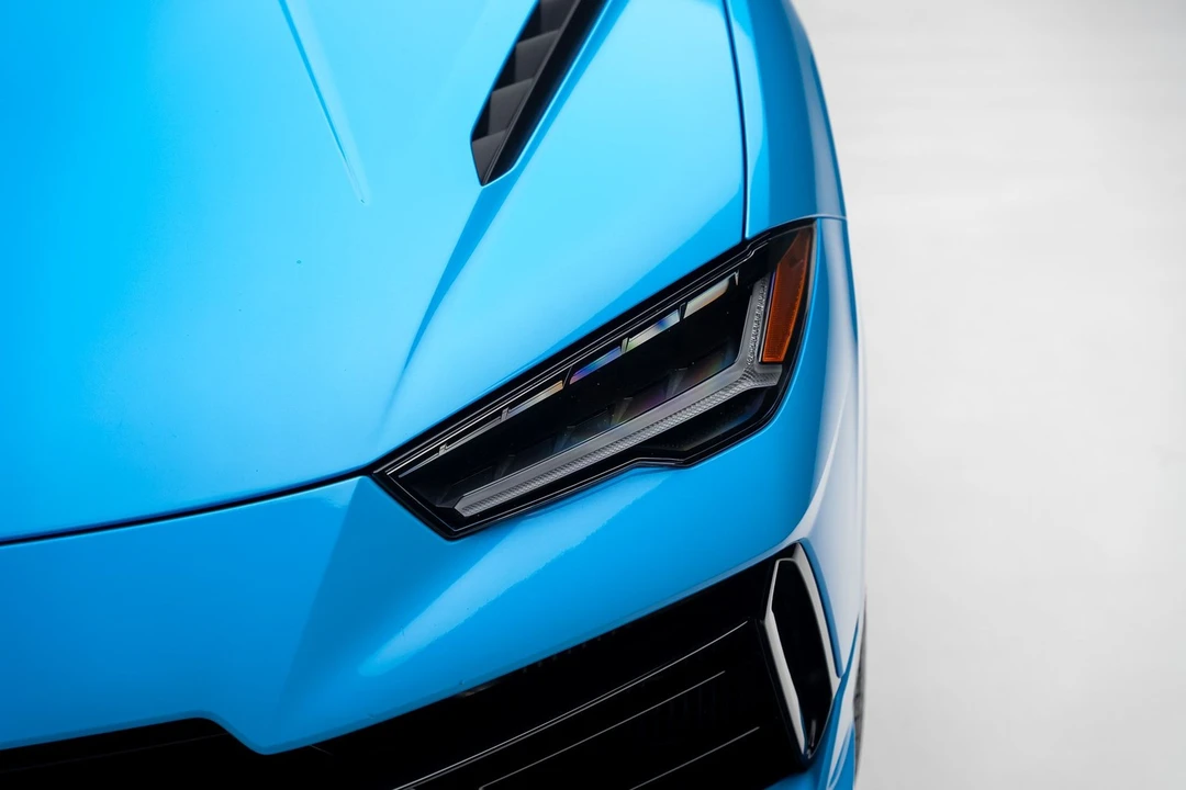 2024 Lamborghini Urus S - Image 11 of 21