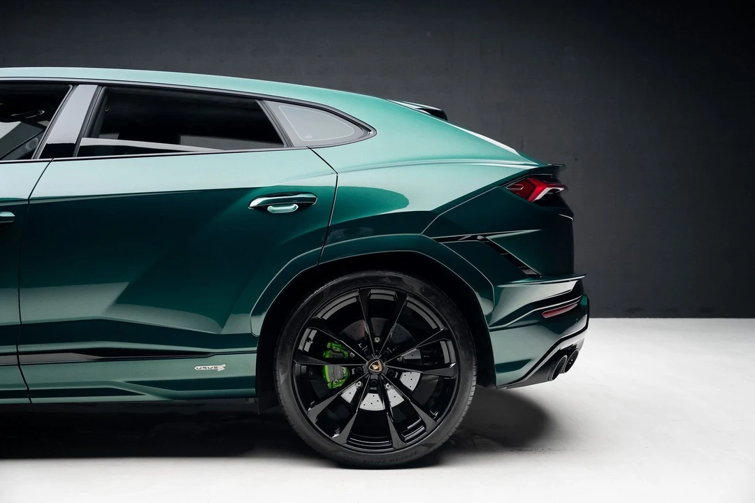 2024 Lamborghini Urus S - Image 20 of 21