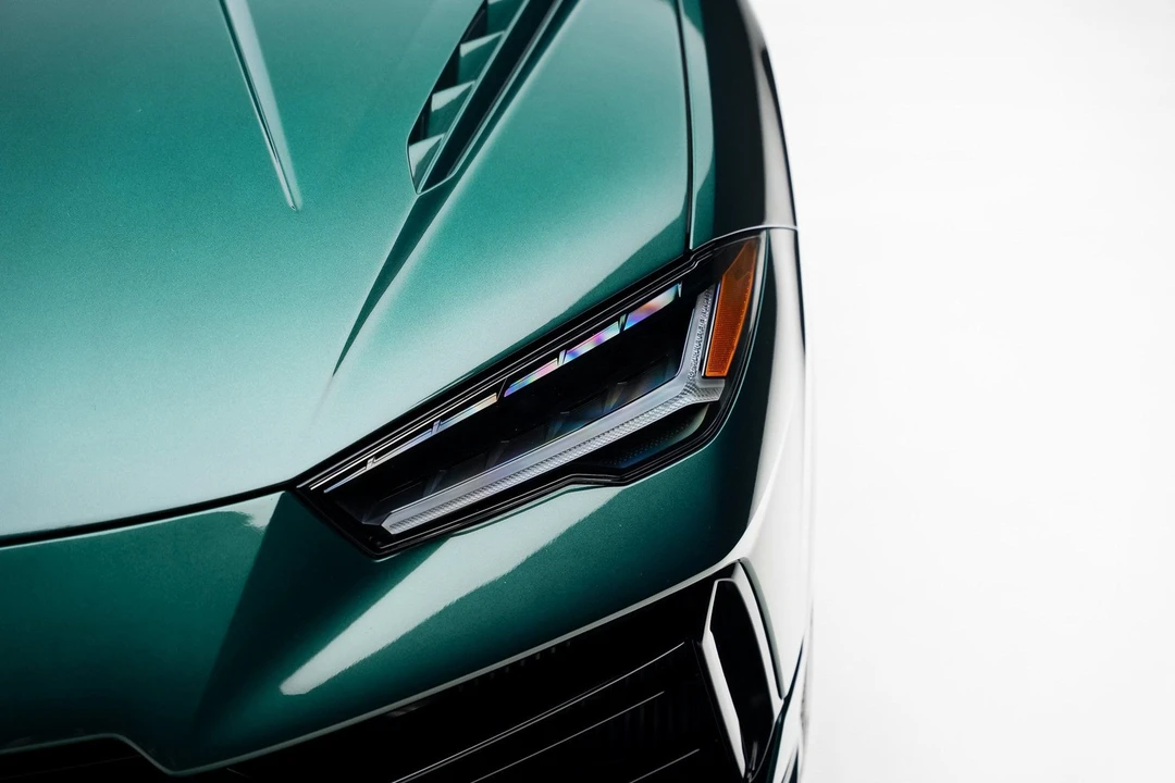 2024 Lamborghini Urus S - Image 10 of 21