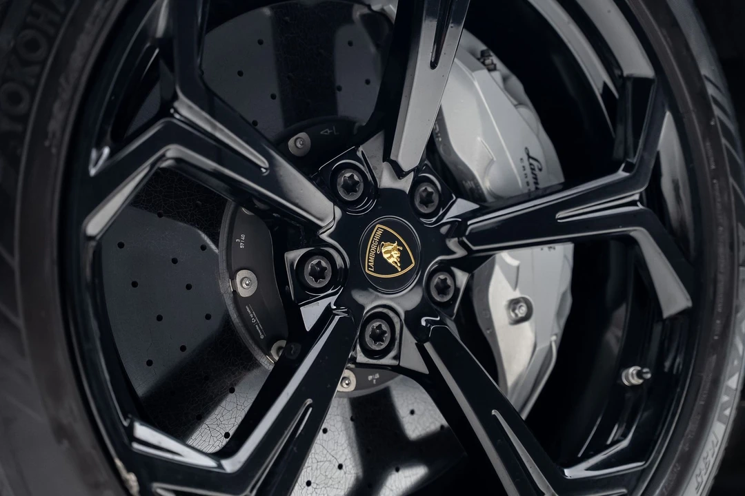 2024 Lamborghini Urus S - Image 23 of 31