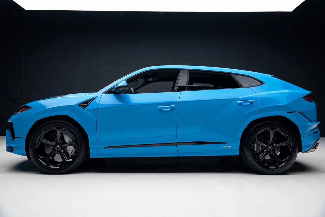 2024 Lamborghini Urus S - Image 18 of 21