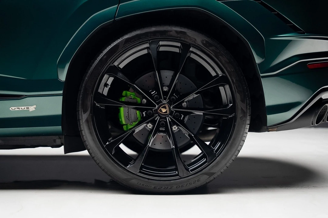 2024 Lamborghini Urus S - Image 21 of 21
