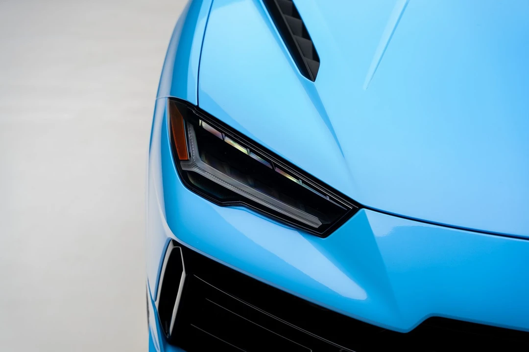 2024 Lamborghini Urus S - Image 12 of 31