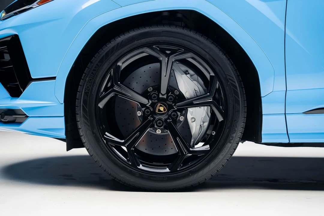 2024 Lamborghini Urus S - Image 20 of 31