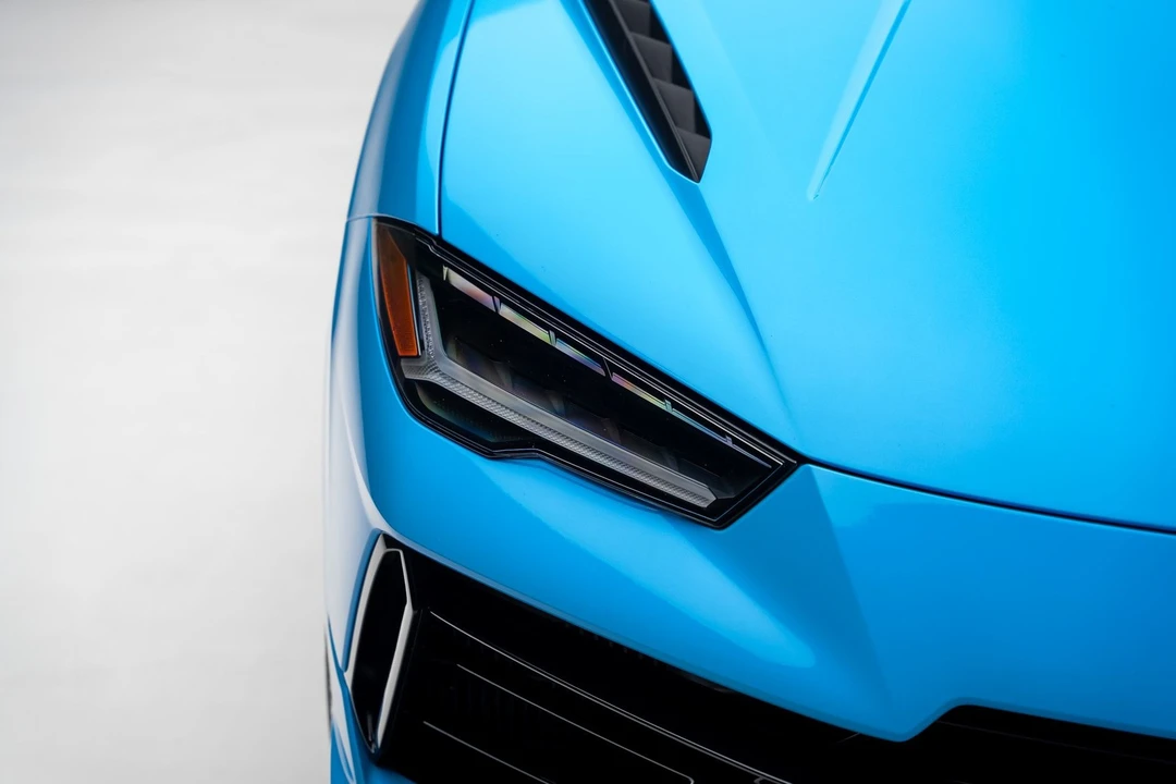 2024 Lamborghini Urus S - Image 12 of 21