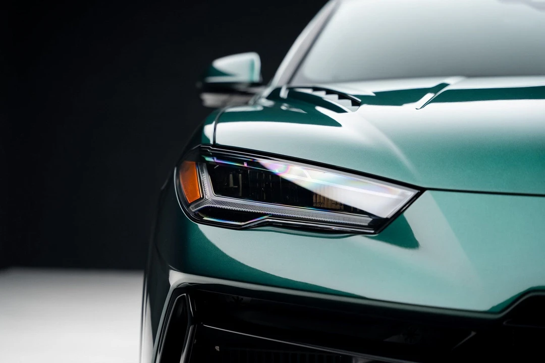 2024 Lamborghini Urus S - Image 8 of 21