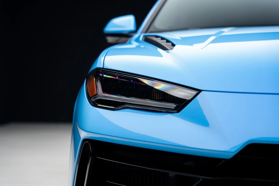 2024 Lamborghini Urus S - Image 9 of 31