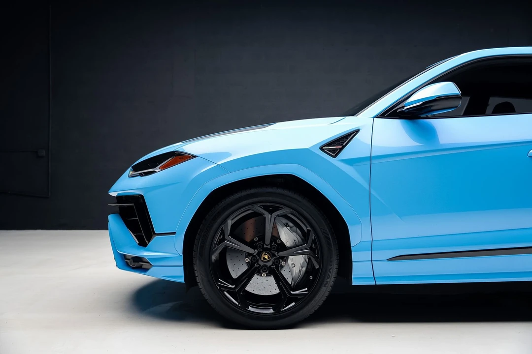 2024 Lamborghini Urus S - Image 19 of 31