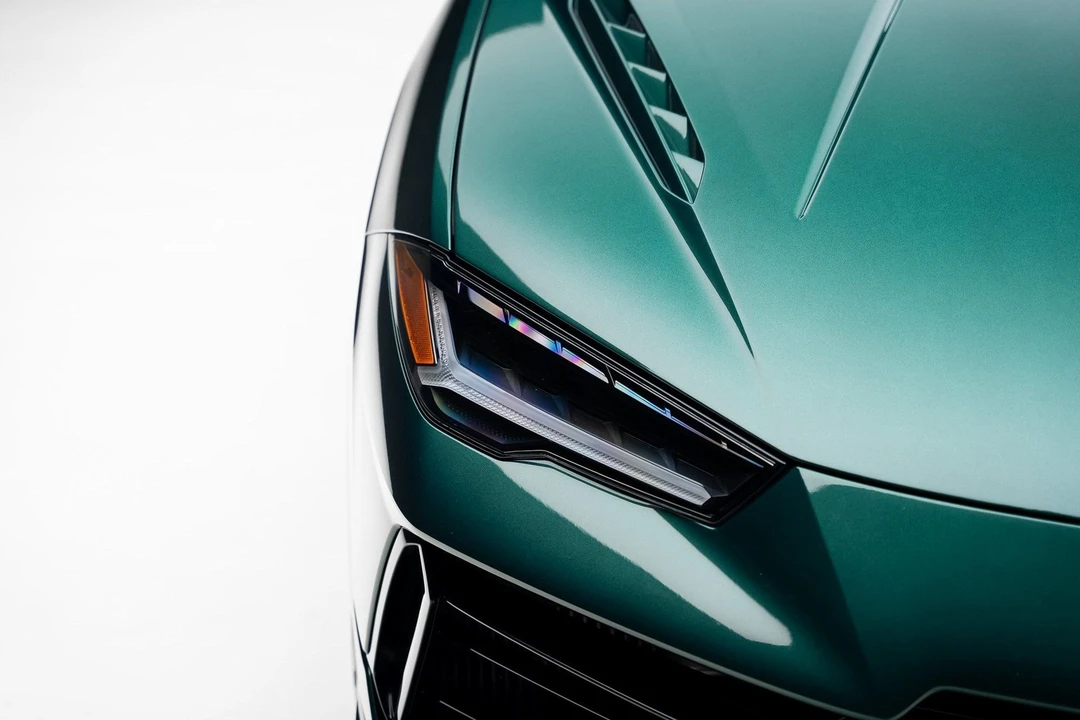 2024 Lamborghini Urus S - Image 11 of 21