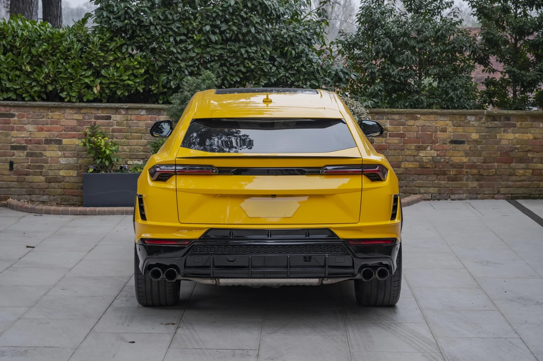 2024 Lamborghini Urus S - Image 14 of 31