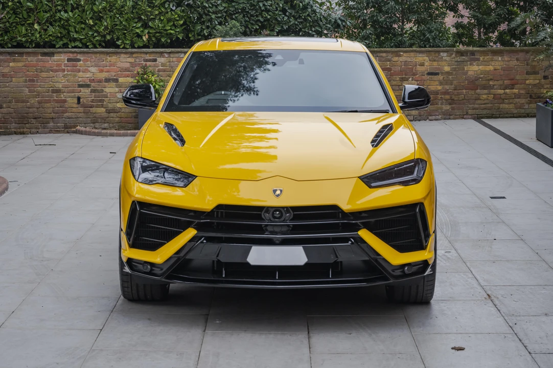 2024 Lamborghini Urus S - Image 10 of 31