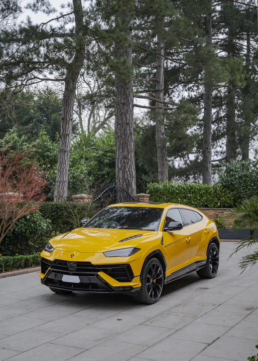 2024 Lamborghini Urus S - Image 20 of 31