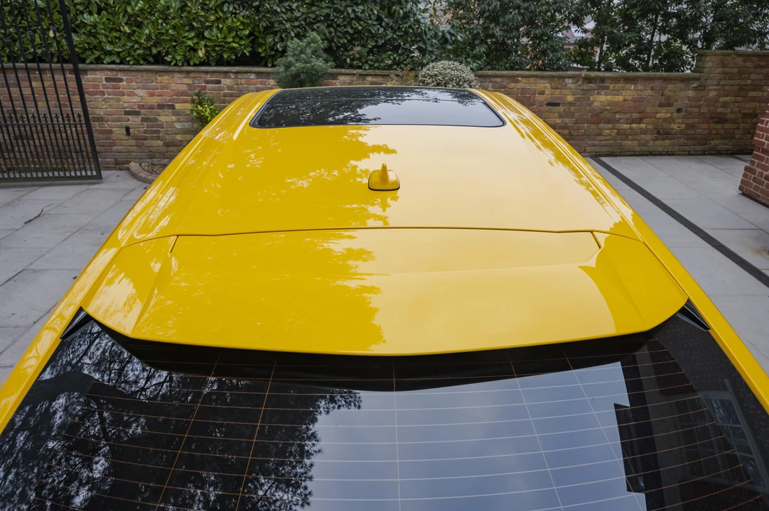 2024 Lamborghini Urus S - Image 21 of 31