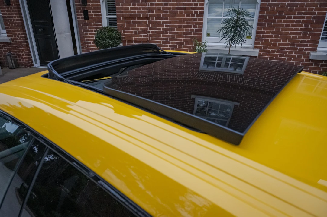 2024 Lamborghini Urus S - Image 23 of 31