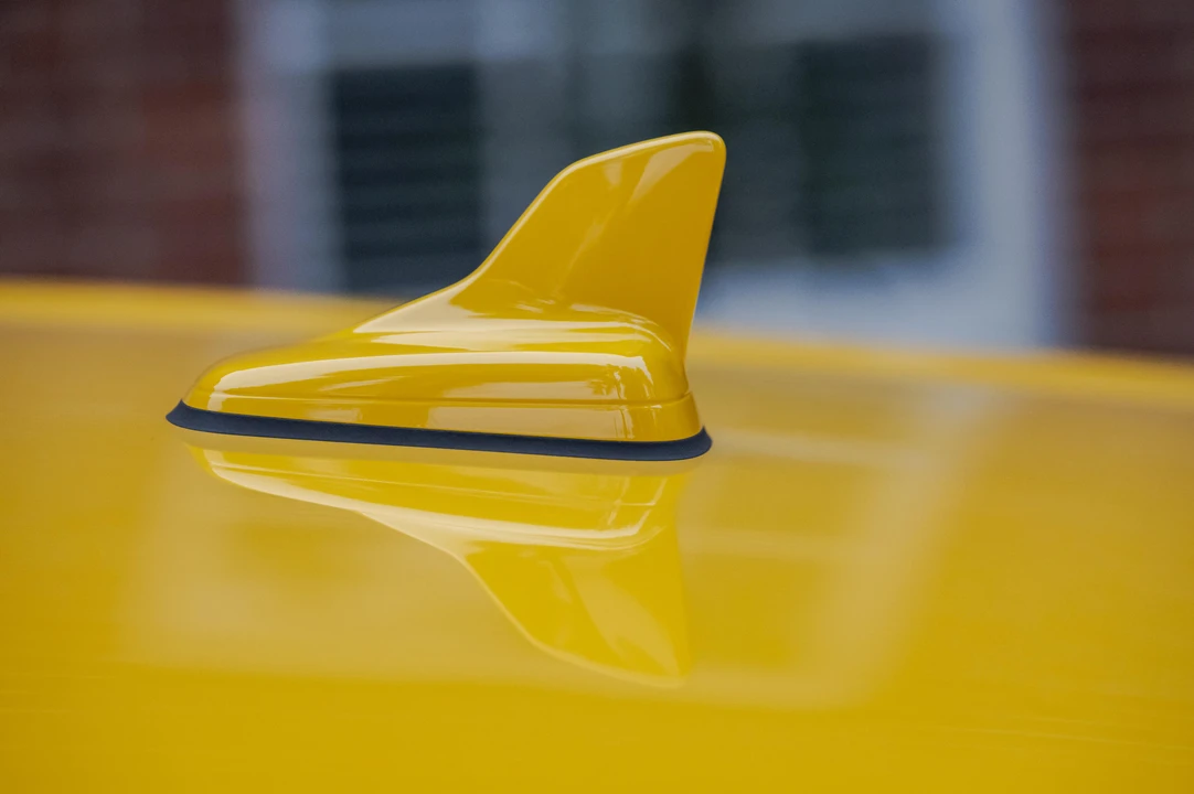 2024 Lamborghini Urus S - Image 24 of 31