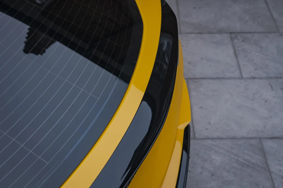 2024 Lamborghini Urus S - Image 26 of 31