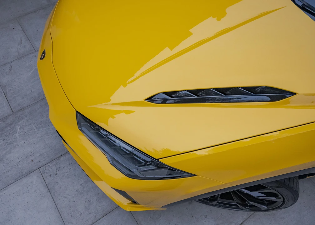 2024 Lamborghini Urus S - Image 27 of 31