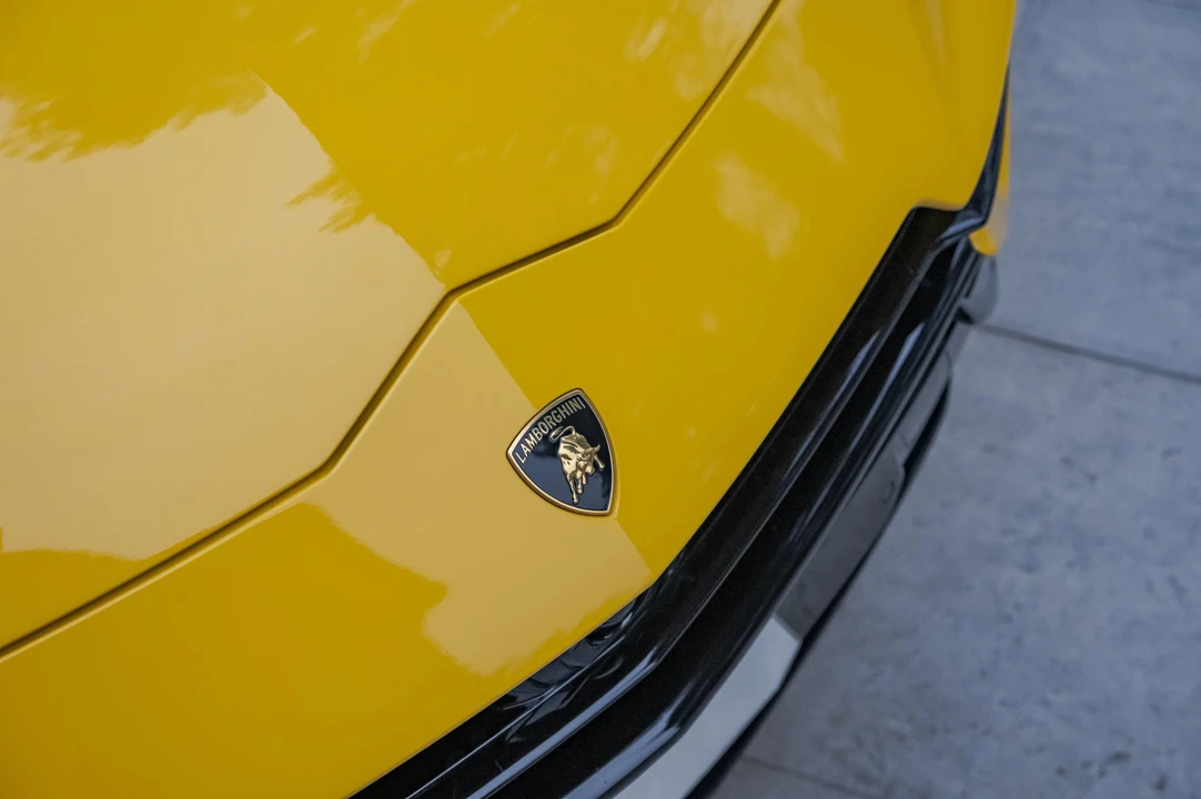 2024 Lamborghini Urus S - Image 28 of 31