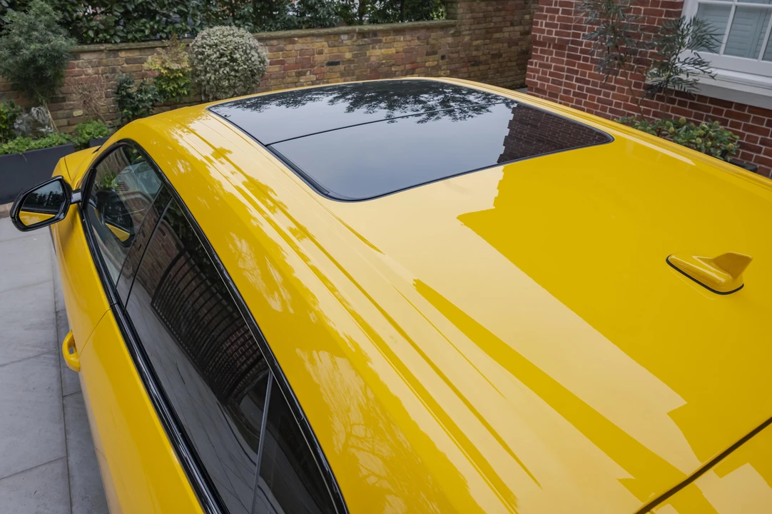 2024 Lamborghini Urus S - Image 31 of 31