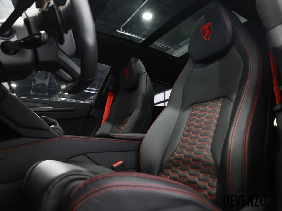 2024 Lamborghini Urus S - Image 12 of 18