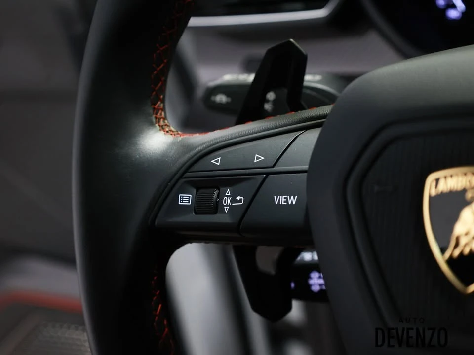 2024 Lamborghini Urus S - Image 14 of 18