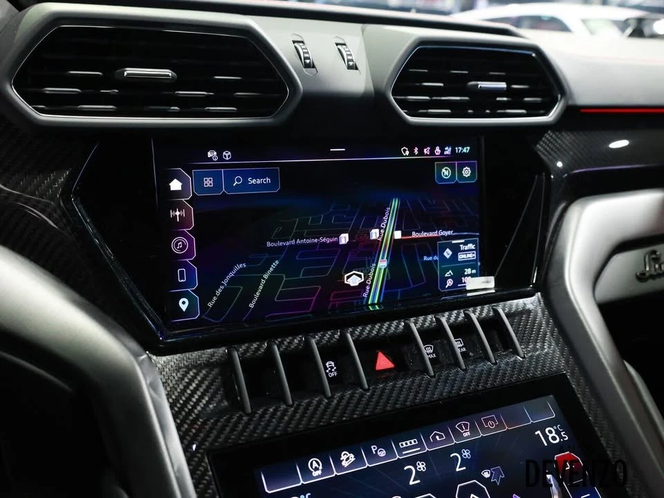 2024 Lamborghini Urus S - Image 16 of 18