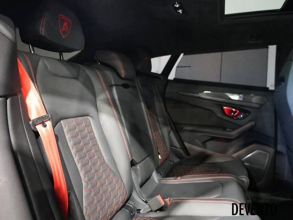 2024 Lamborghini Urus S - Image 9 of 18