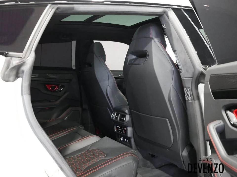 2024 Lamborghini Urus S - Image 8 of 18